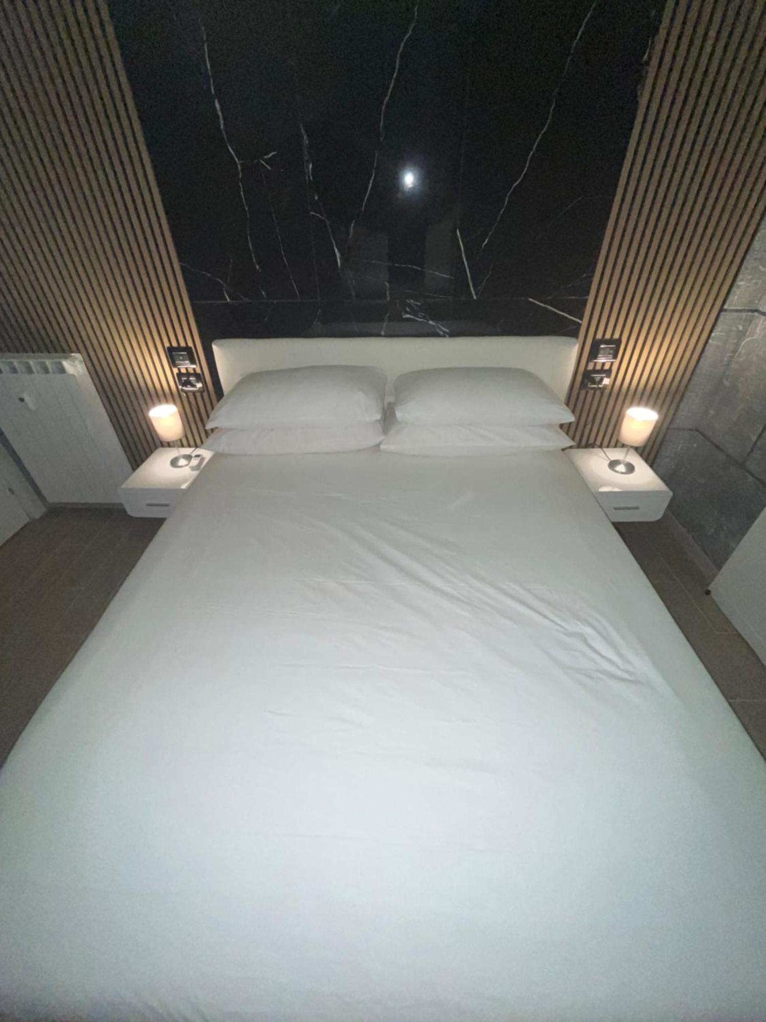 The Spa Suite Roma Exterior foto