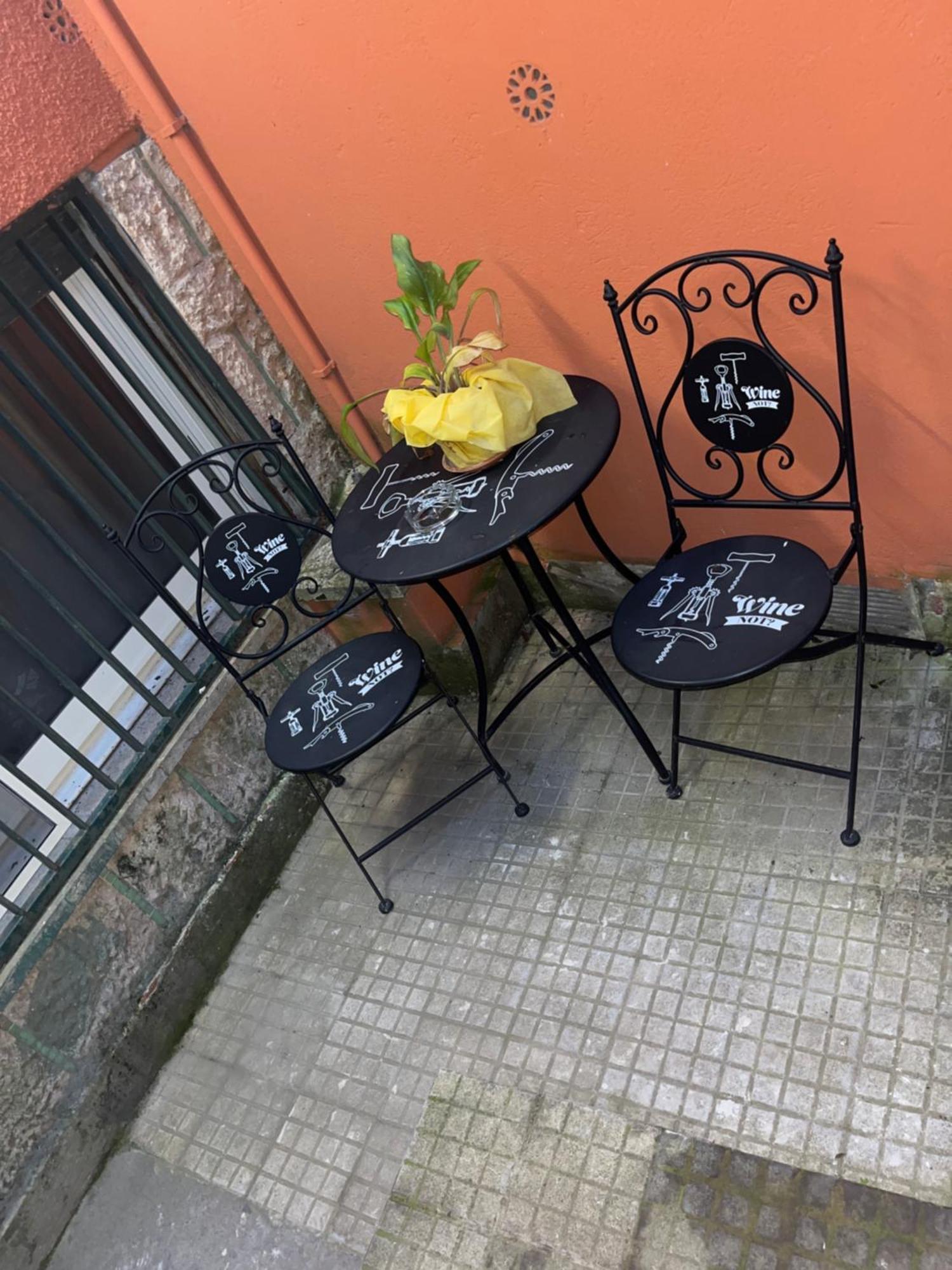The Spa Suite Roma Exterior foto