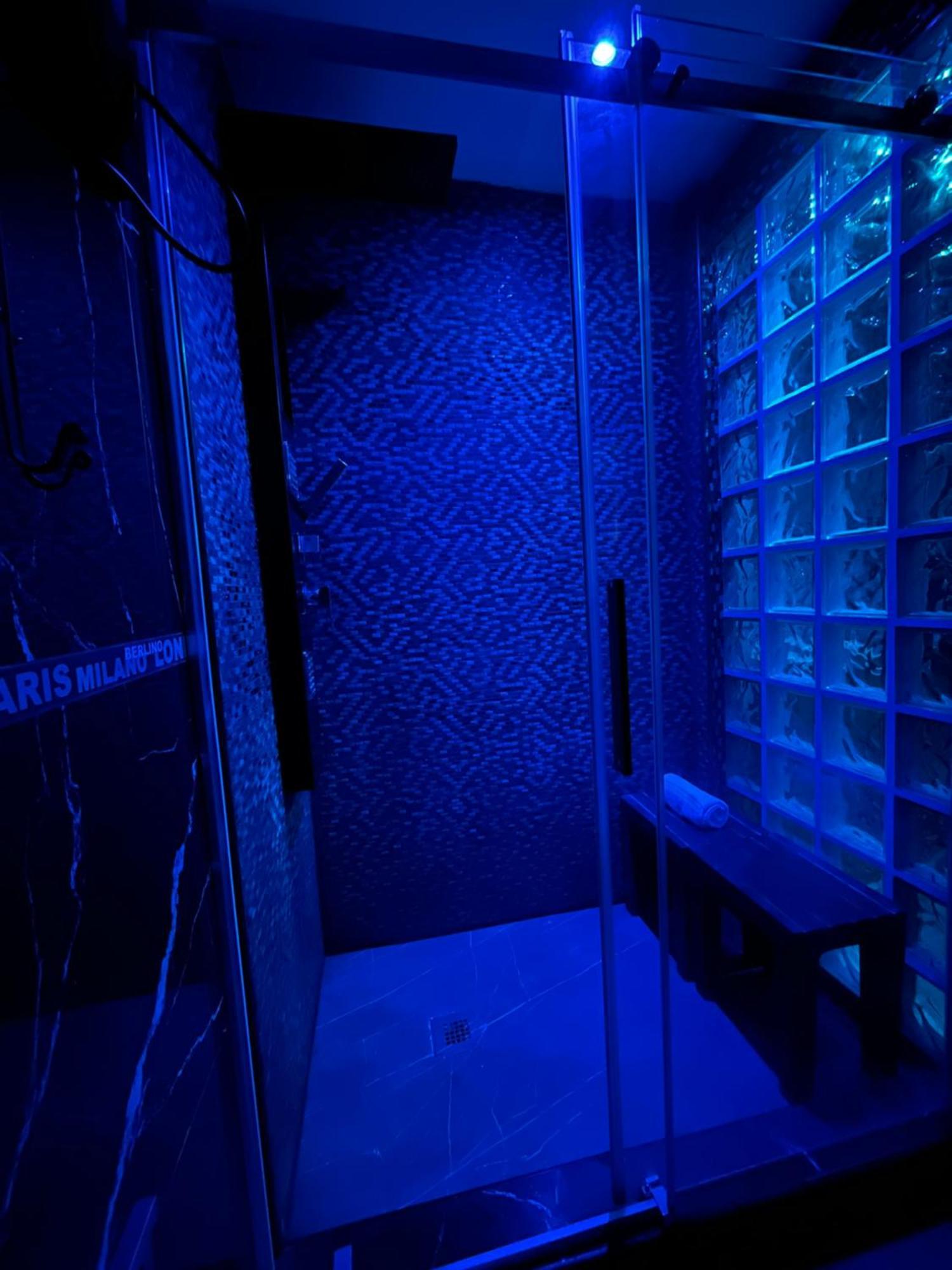 The Spa Suite Roma Exterior foto